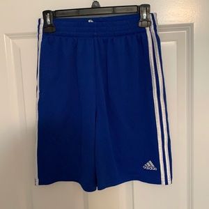 Boys XL Adidas Athletic Shorts